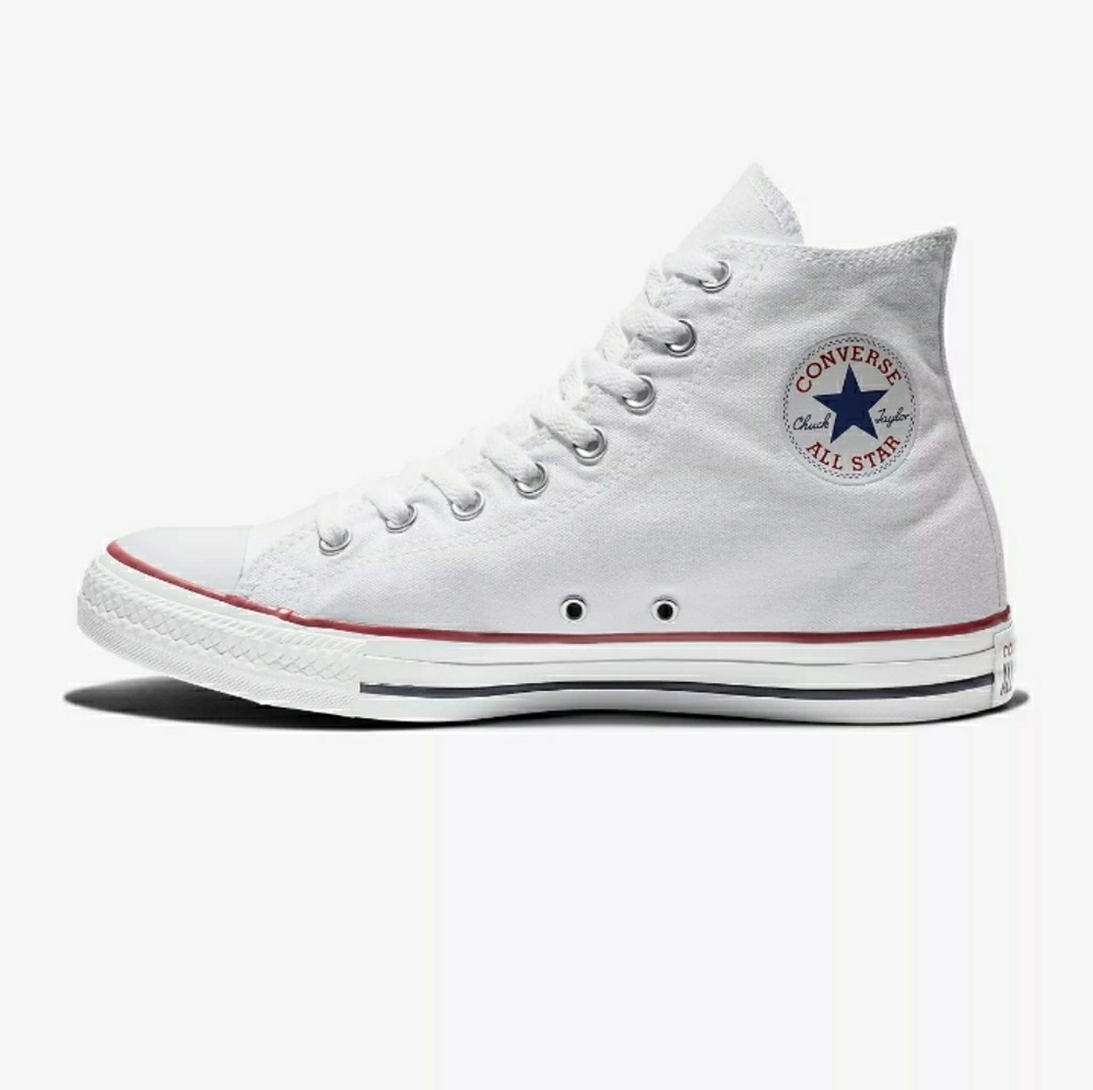I am looking for white high top Converse